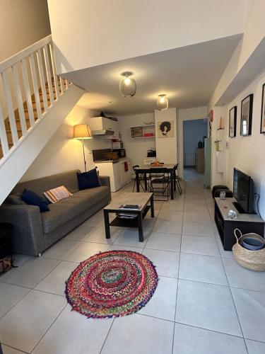 LAtelier T3 proche Aix et Marseille