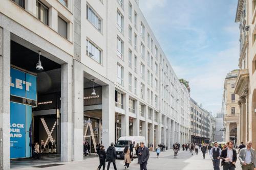 Easylife - Milano - Passarella 1 - Centro Storico