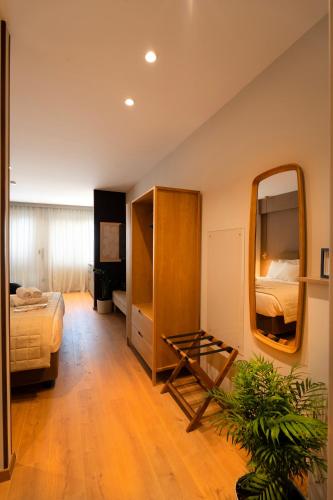 Psiri 38 Boutique Balcony Suite