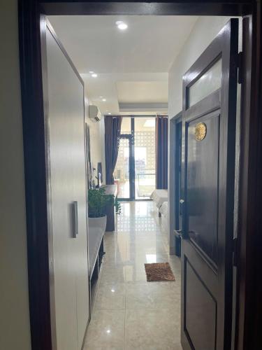 Фотография из галереи Ngọc anh luxury cô tô в городе Куангнинь