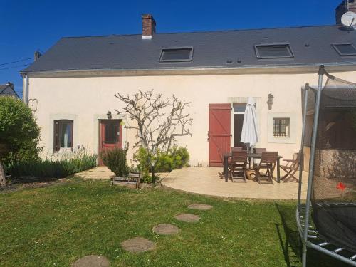 maison 3 chambres 24h le mans