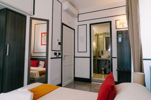 Royal Suite du Vatican