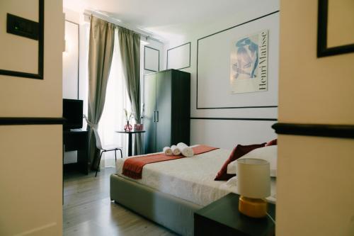 Royal Suite du Vatican
