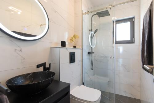 Apartment Liamare