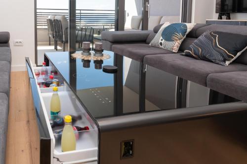 Apartment Liamare