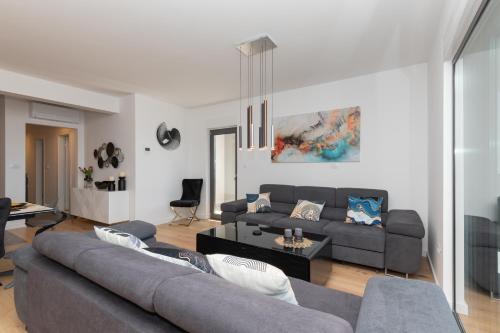 Apartment Liamare