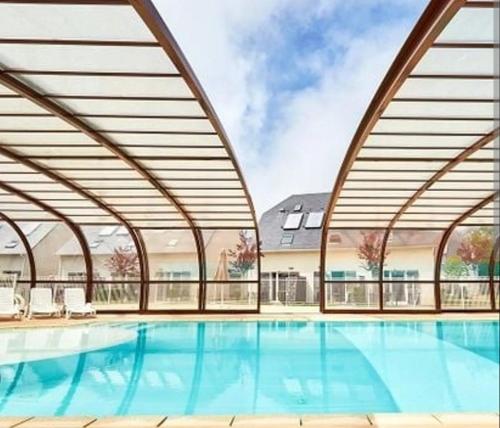 Villa proche Deauville