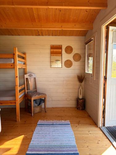 Fotografie z fotogalerie ubytování Roograhu kämping v destinaci Heilu