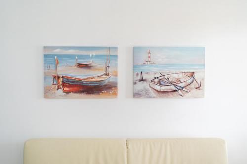 Fotografie z fotogalerie ubytování ApartHotel Capo Rizzuto v destinaci Isola Capo Rizzuto