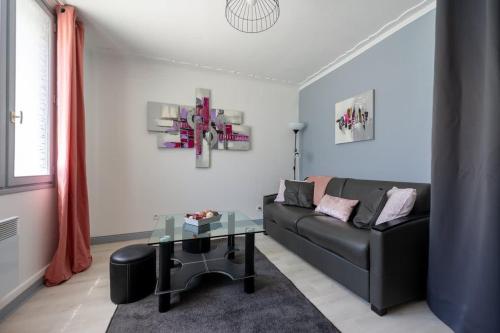 Logement Vacances La Rochelle