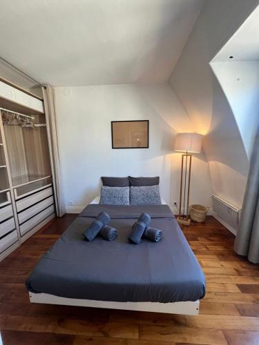 Photo de la galerie de l'établissement Luxury flat Tour Eiffel Paris 16e, à Paris