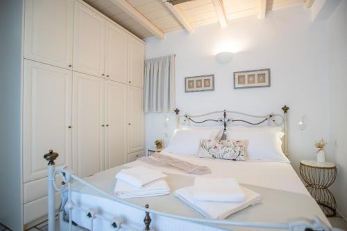 Φωτογραφία από το άλμπουμ του Anemoessa Cycladic House στην Αγκαιριά