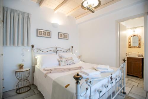 Φωτογραφία από το άλμπουμ του Anemoessa Cycladic House στην Αγκαιριά