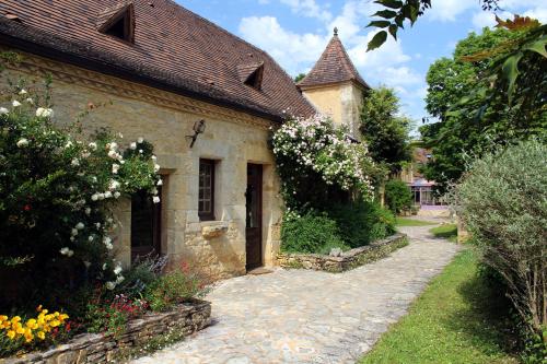 Domaine du Fraysse L'Ermitage un coin de paradis