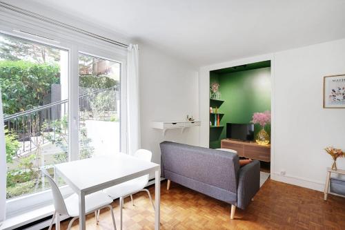 Studio Dumas - Charonne by B'Your Home