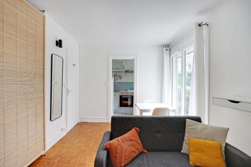 Studio Dumas - Charonne by B'Your Home