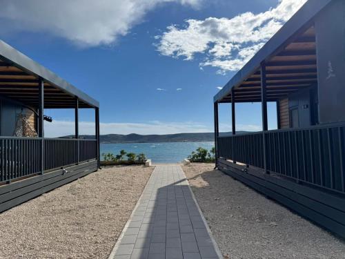 Mobile home Eneliasunhouse Sveti Petar na Moru