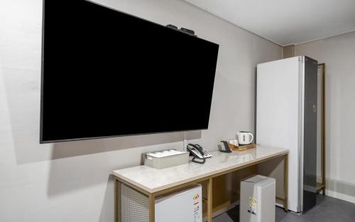 Cuina o zona de cuina de Brighton Hotel