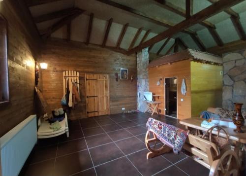Gambar di galeri bagi Village House Gracac di Ðurovići