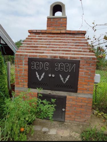 Gambar di galeri bagi Village House Gracac di Ðurovići