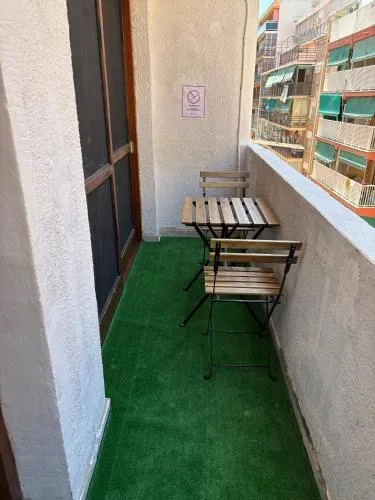 Spanglish Hostel Benidorm photo 13
