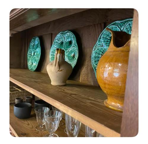 Gallery image of La Finca in Nîmes