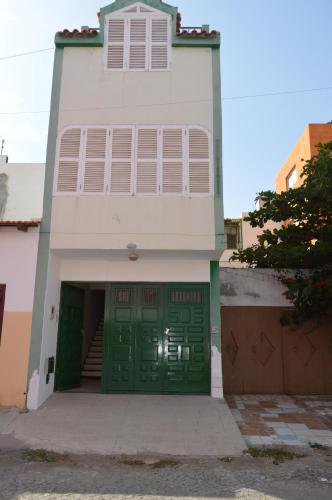 Apartamentos Sossego