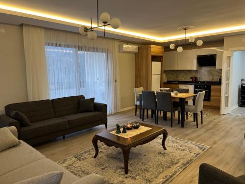 My Trabzon trend house