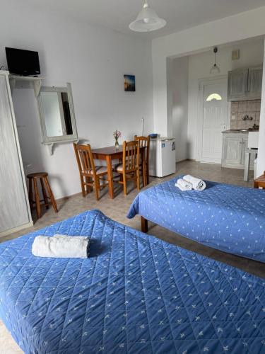 Gallery image of Irene Studios in Arillas