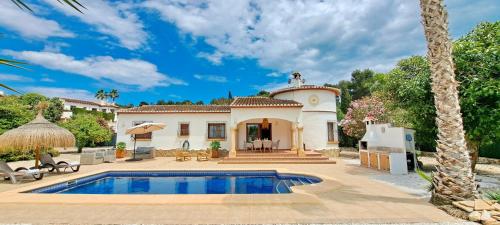 Villa Tia by Solidays