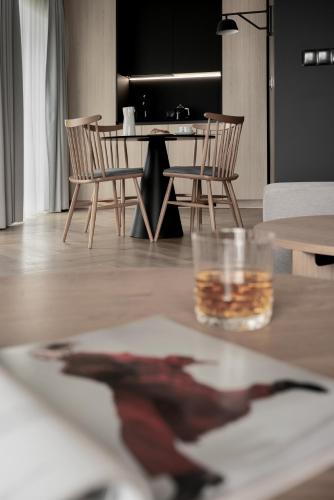 Gallery image of Rosa Style in Rowy