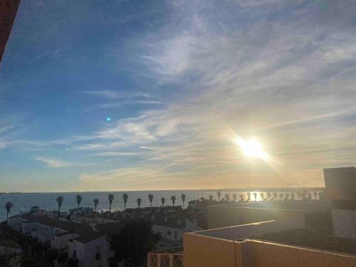 Great apartment in Puerto Real