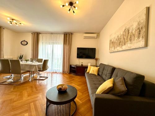 Apartments Villa Ida