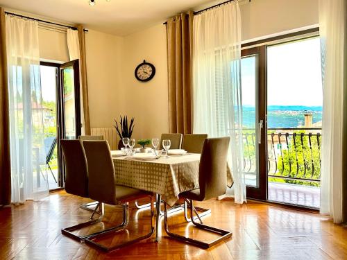 Apartments Villa Ida