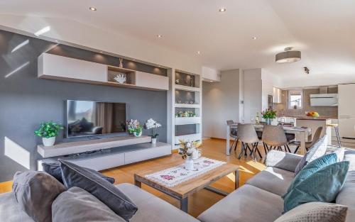 Sanny Apartment Andy