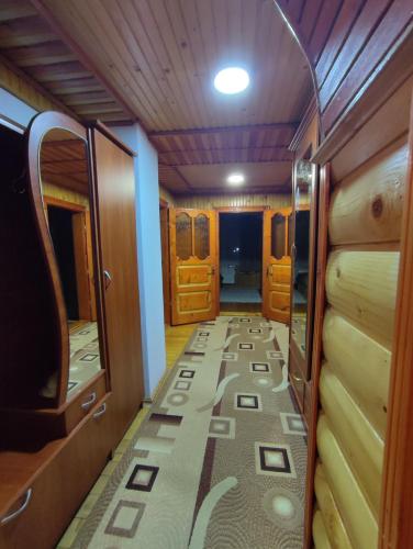 Fotografie z fotogalerie ubytování Апартаменти у Микуличині v destinaci Mykulyčyn