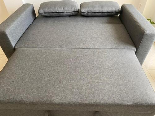 Apartment with balcony, Wifi, AC, 5 min walk to the beach photo 11