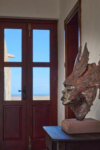 Gambar di galeri bagi Casa Zenmaya di Tindaya