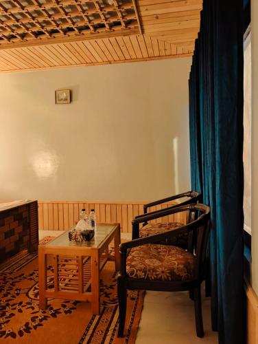 Billede fra billedgalleriet på Rock Water Resort Kalam i Kalām