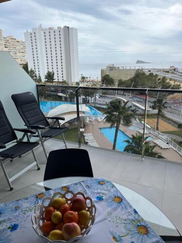 Sunset Waves - Modern Luxury 2 bedroom apartment