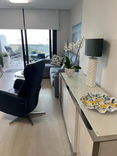 Sunset Waves - Modern Luxury 2 bedroom apartment