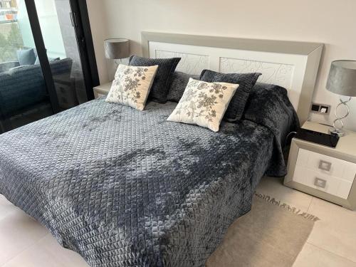 Sunset Waves - Modern Luxury 2 bedroom apartment