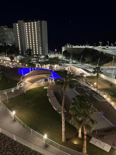 Sunset Waves - Modern Luxury 2 bedroom apartment