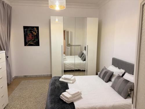 Luxury Apartment in Prati