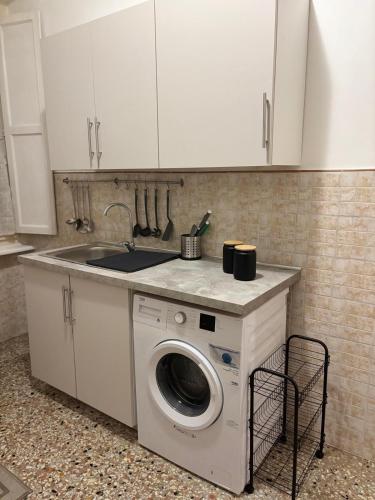 Luxury Apartment in Prati