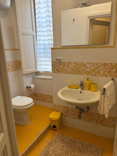 Luxury Apartment in Prati