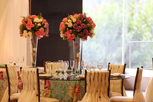 Galería fotográfica de Hotel Reina Isabel en Quito