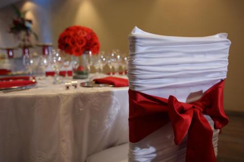 Galería fotográfica de Hotel Reina Isabel en Quito