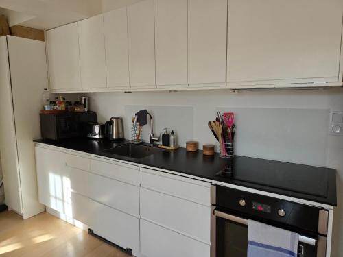 Foto dalla galleria di Cosy apartment a Lillehammer