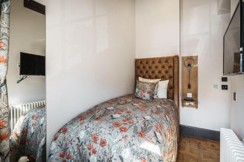 Bonnie Hotel - Smart Boutique ApartHotel - Haymarket Edinburgh photo 96